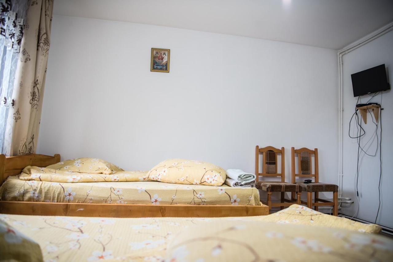 Pensiunea Amalia Gîrda de Sus 외부 사진